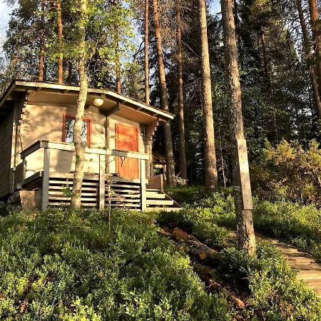 Сasa de vacaciones Wild Spirit - By Nature!