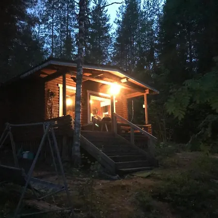 Сasa de vacaciones Wild Spirit - By Nature! *